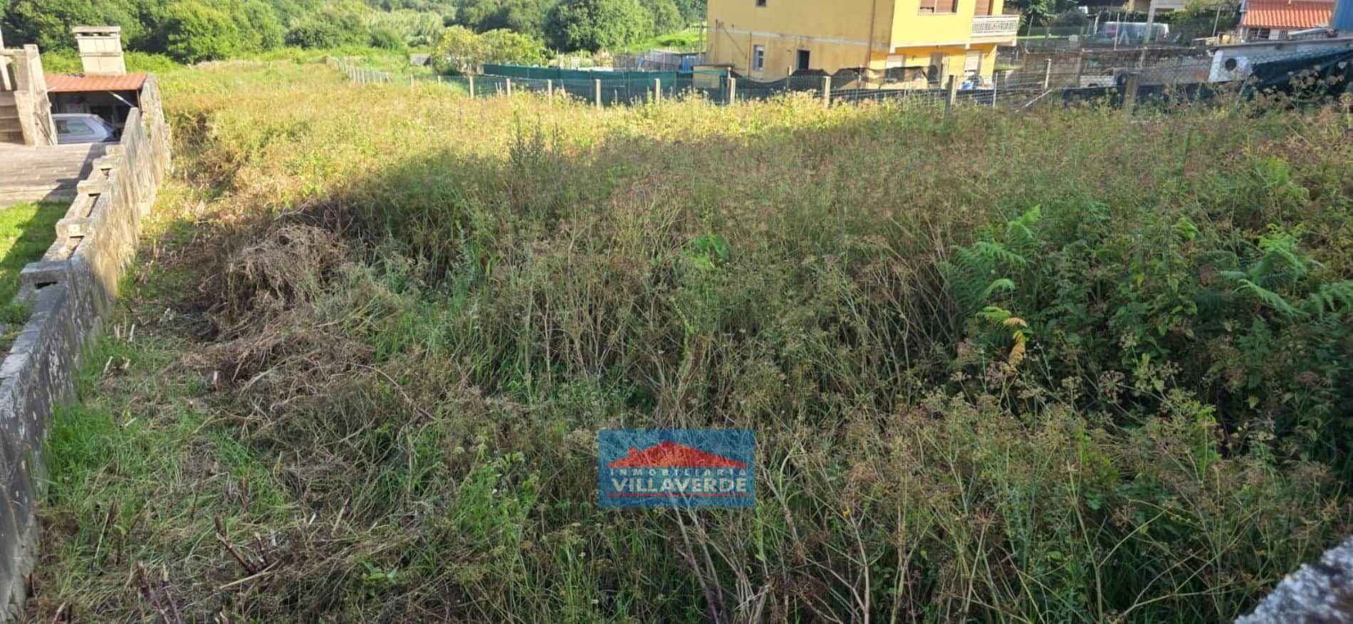Terreno en venta en Cangas - Foto 3