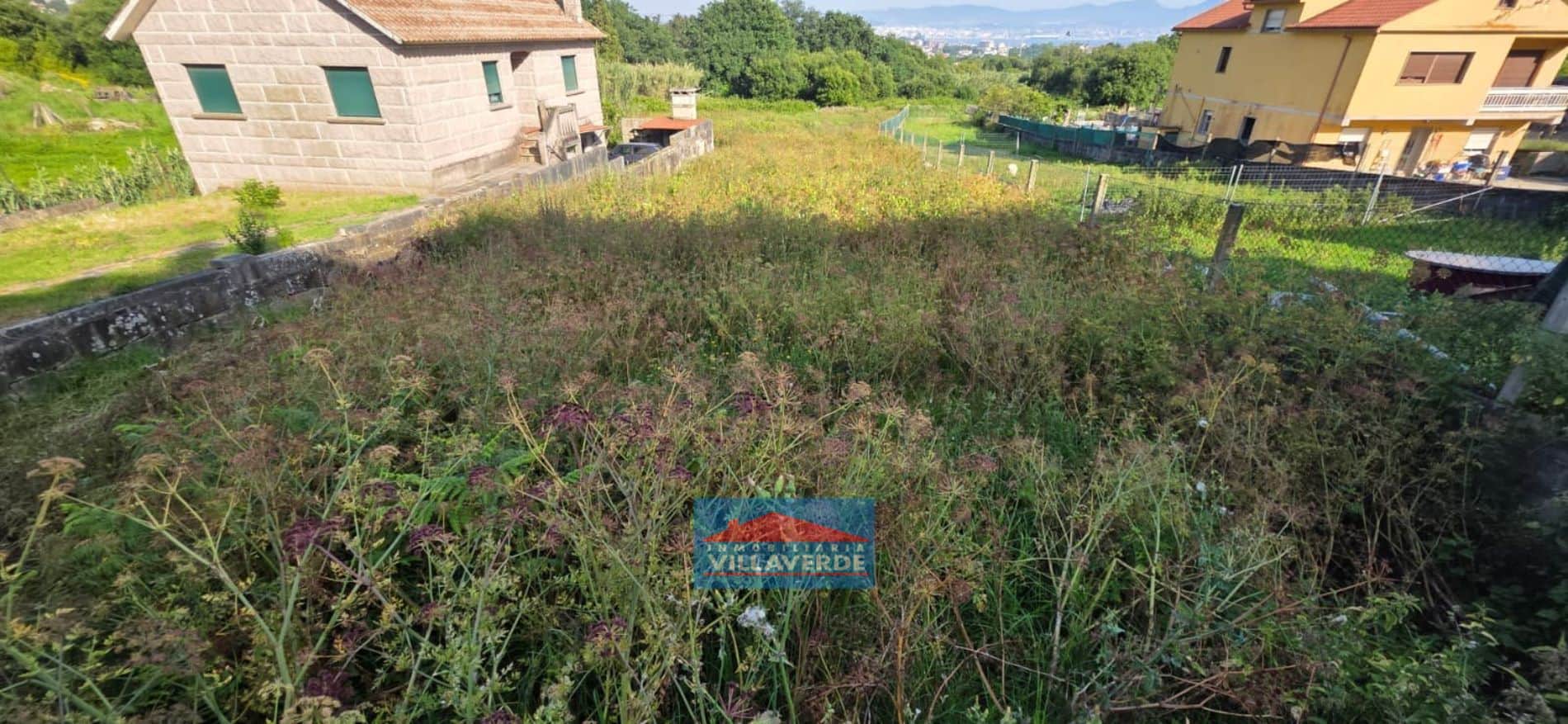 Terreno en venta en Cangas - Foto 2