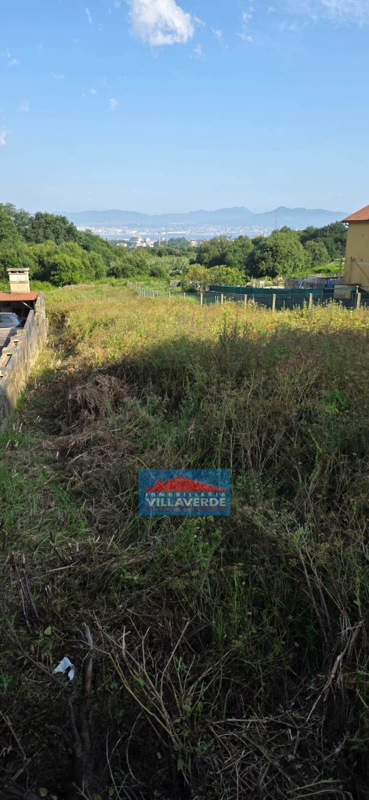 Terreno en venta en Cangas - Foto 4