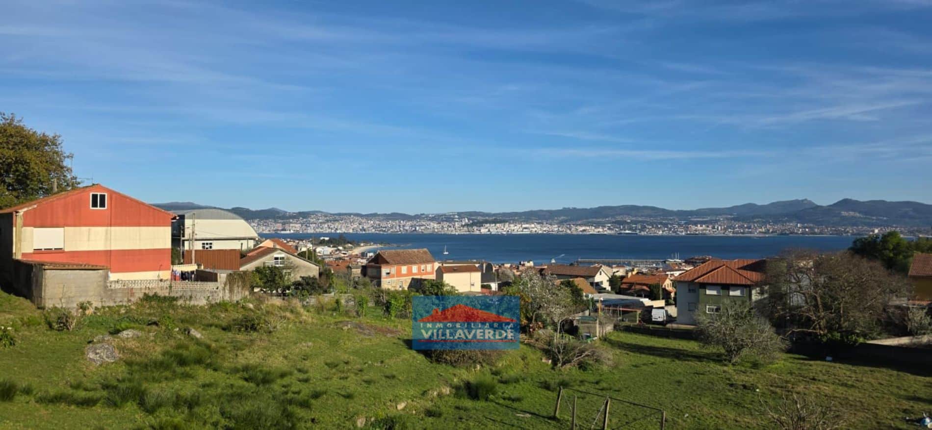TERRENO EDIFICABLE CON VISTAS AL MAR EN DARBO - Foto 3