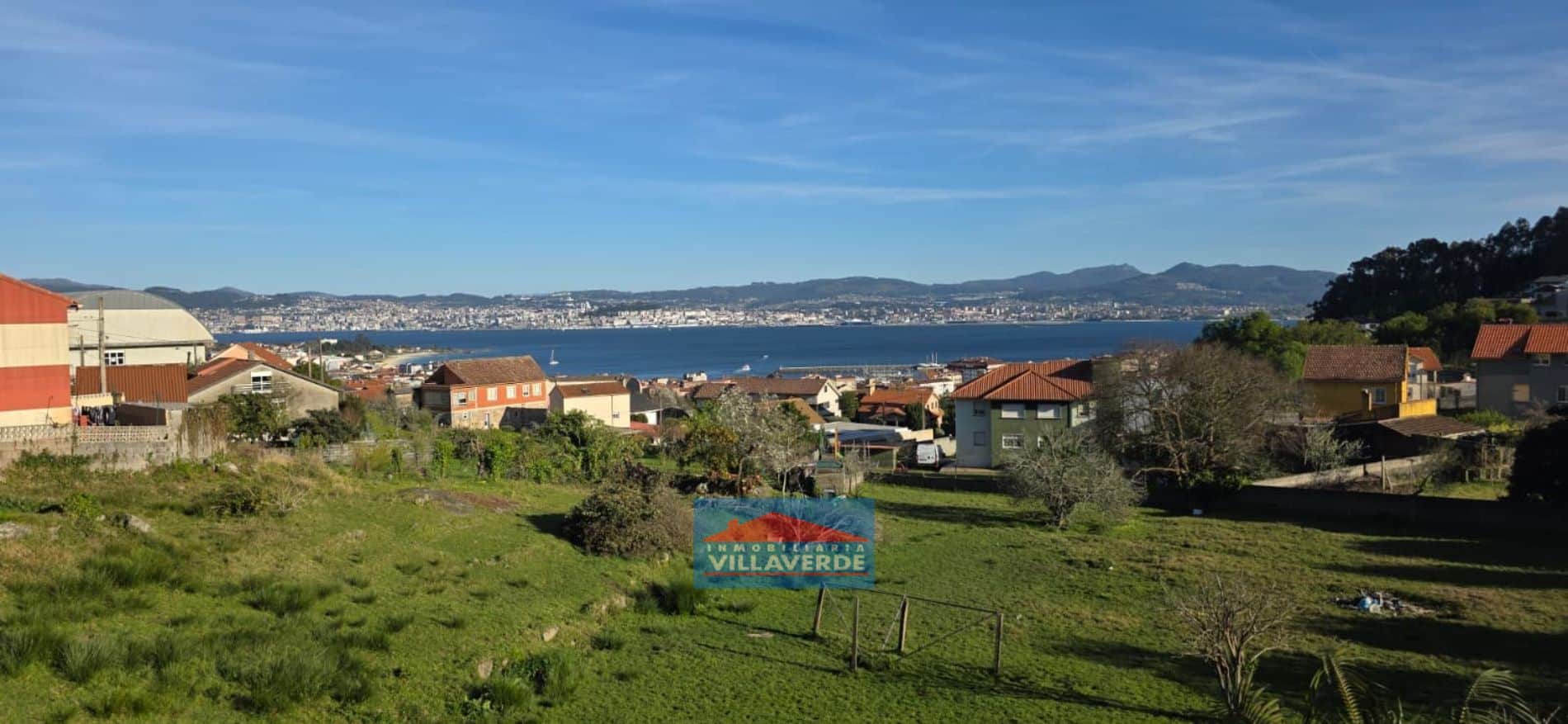 TERRENO EDIFICABLE CON VISTAS AL MAR EN DARBO - Foto 5