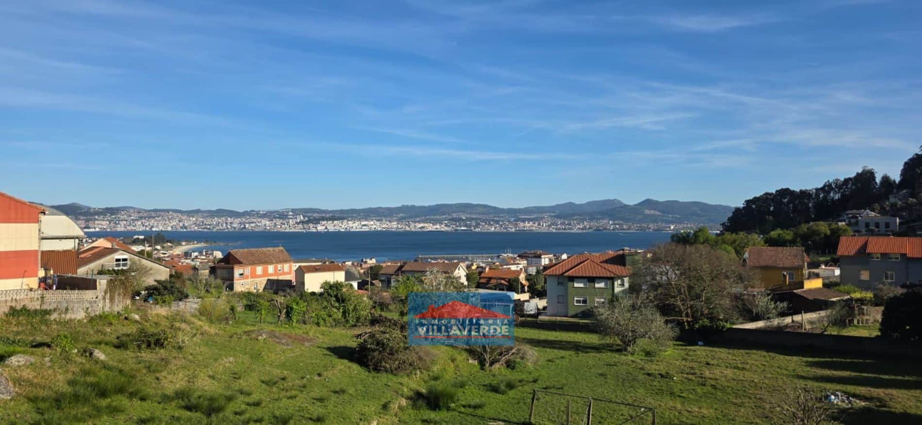 TERRENO EDIFICABLE CON VISTAS AL MAR EN DARBO - Foto 1