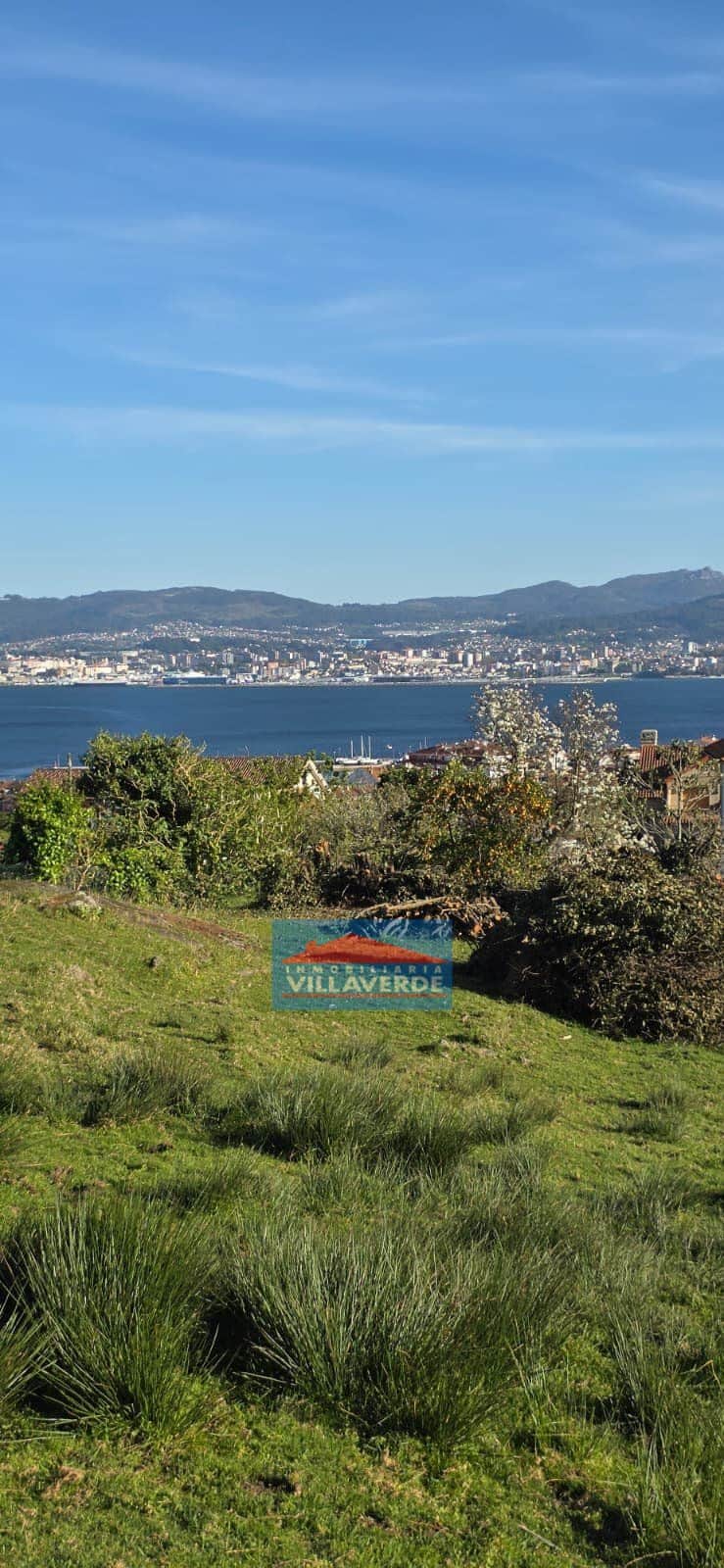 TERRENO EDIFICABLE CON VISTAS AL MAR EN DARBO - Foto 2