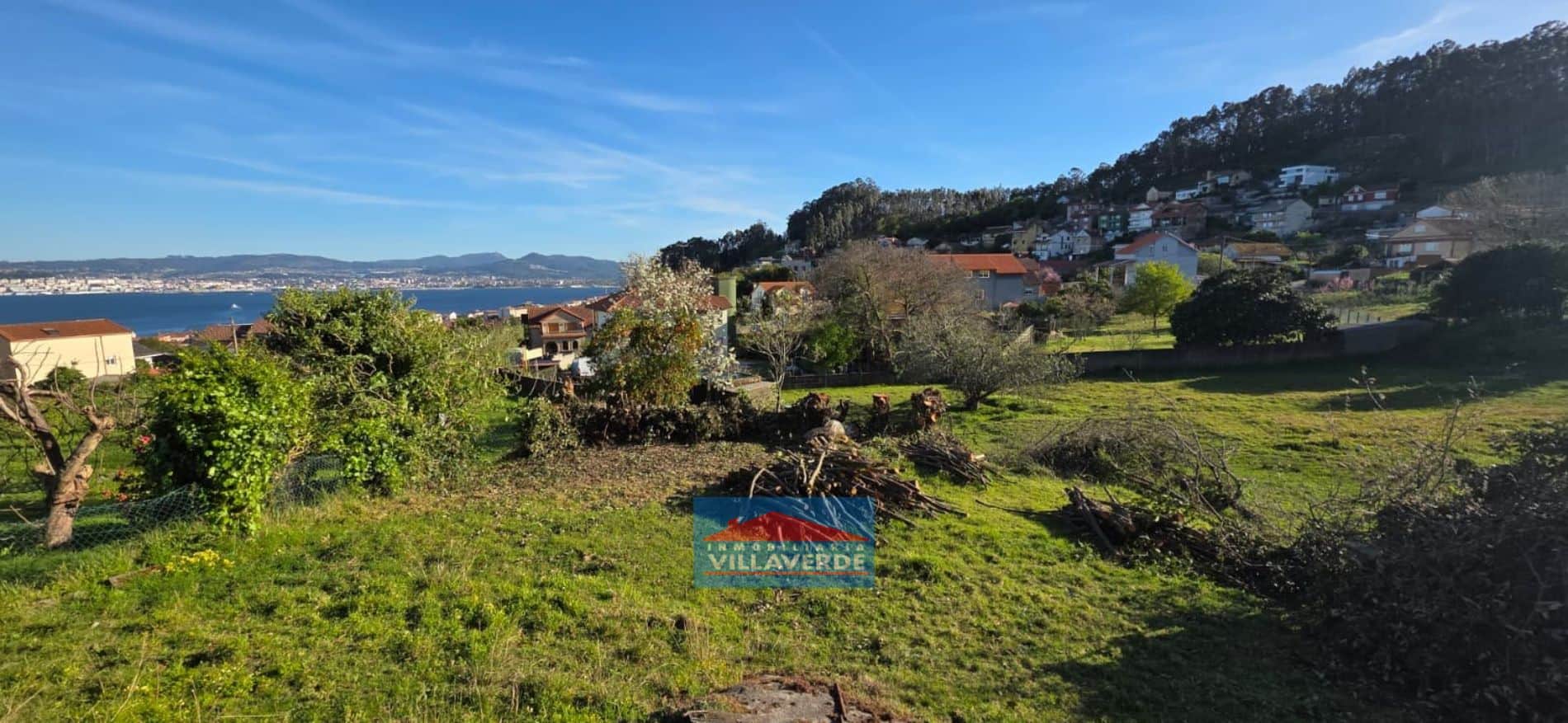 TERRENO EDIFICABLE CON VISTAS AL MAR EN DARBO - Foto 4