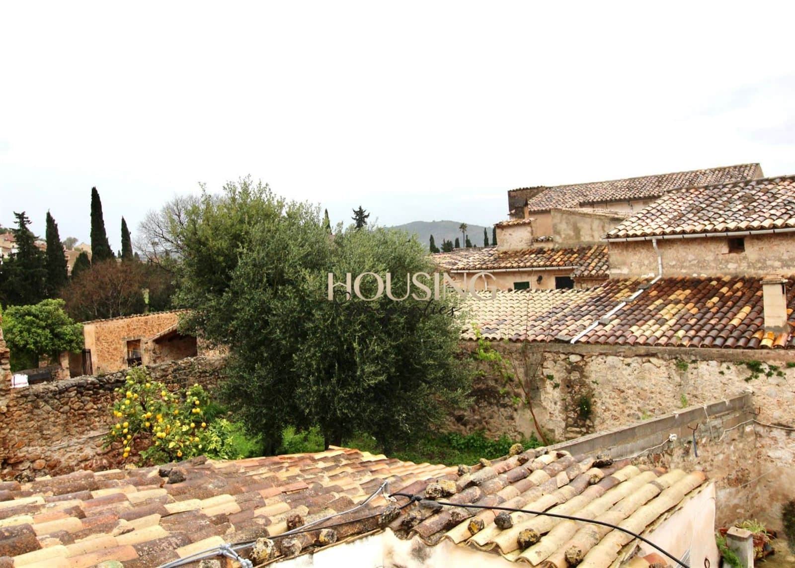 CASA DE PUEBLO CON CARACTER EN ALARÓ - Foto 1