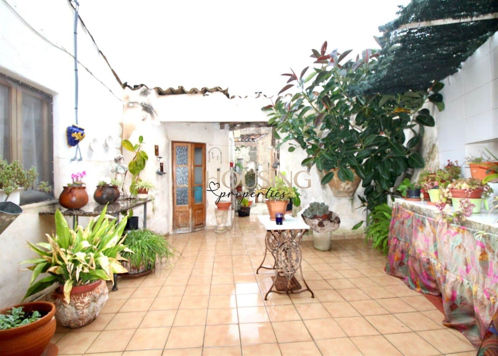 CASA DE PUEBLO CON CARACTER EN ALARÓ - Foto 2