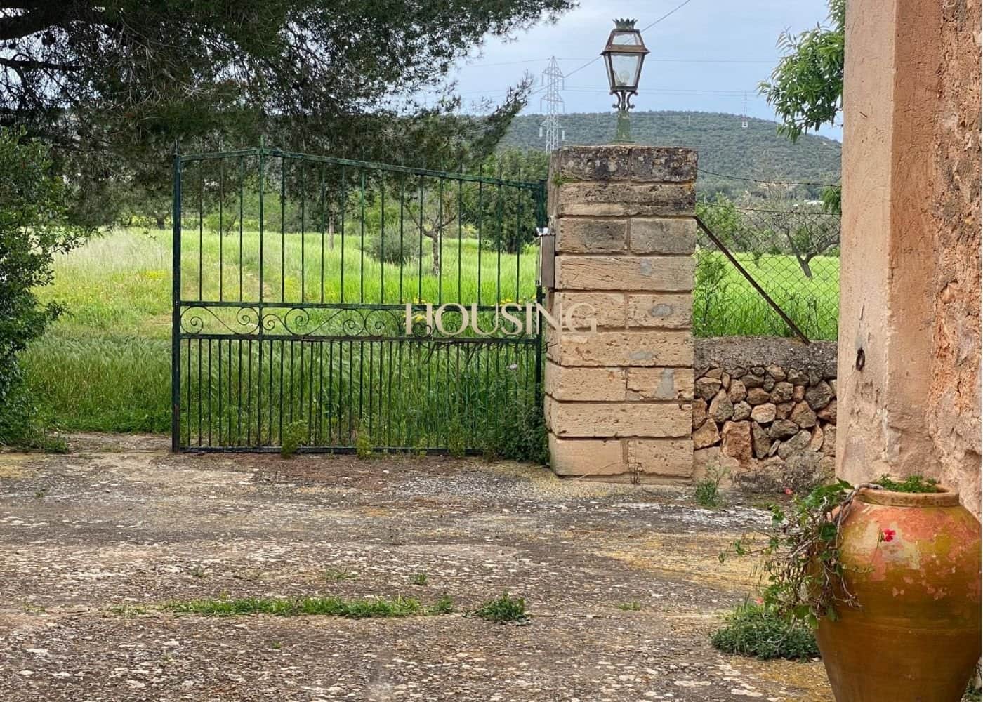 AMPLIA FINCA RUSTICA EN ZONA SA CASA BLANCA - Foto 1