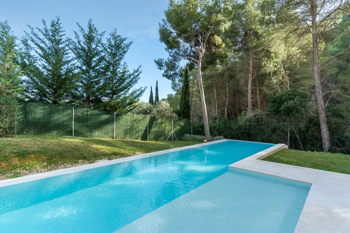 IMPRESIONANTE VILLA A ESTRENAR EN SON VIDA - Foto 5