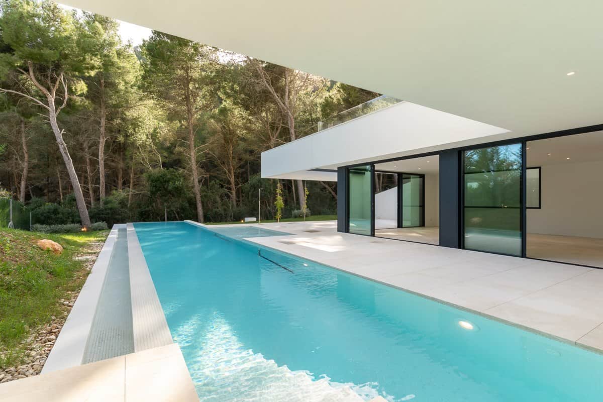 IMPRESIONANTE VILLA A ESTRENAR EN SON VIDA - Foto 2