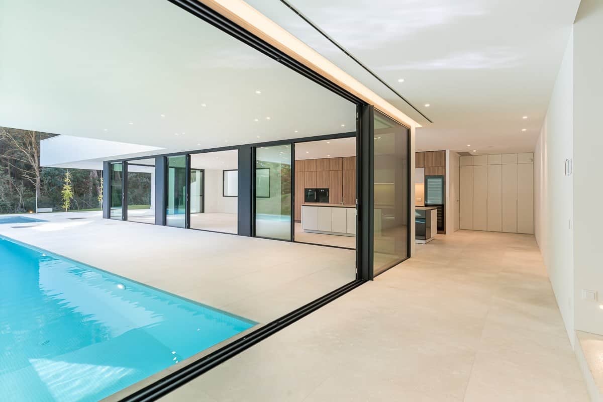 IMPRESIONANTE VILLA A ESTRENAR EN SON VIDA - Foto 1
