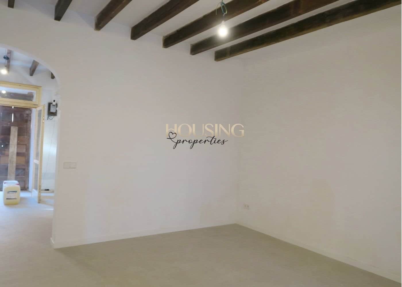 PRECIOSA CASA REHABILITADA EN EL PUEBLO DE LLUCMAJOR - Foto 5