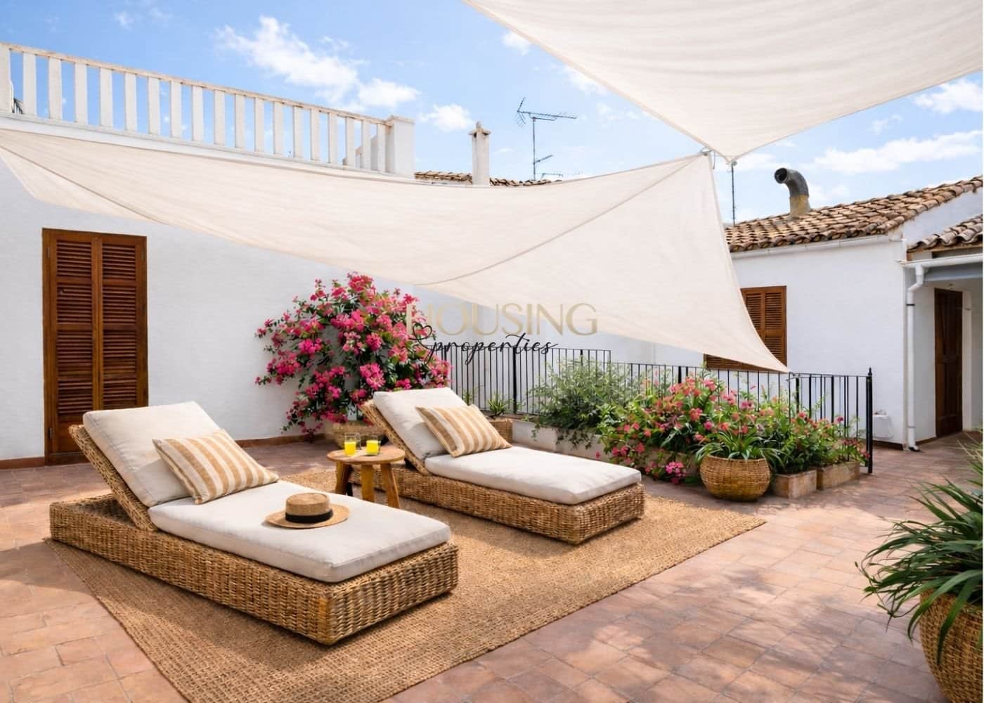 GRAN CASA SEÑORIAL CON POSIBILIDAD DE 2 CASAS - Foto 1