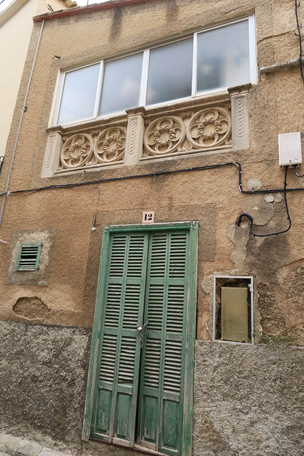 Casa de pueblo - Estellencs - Foto 1