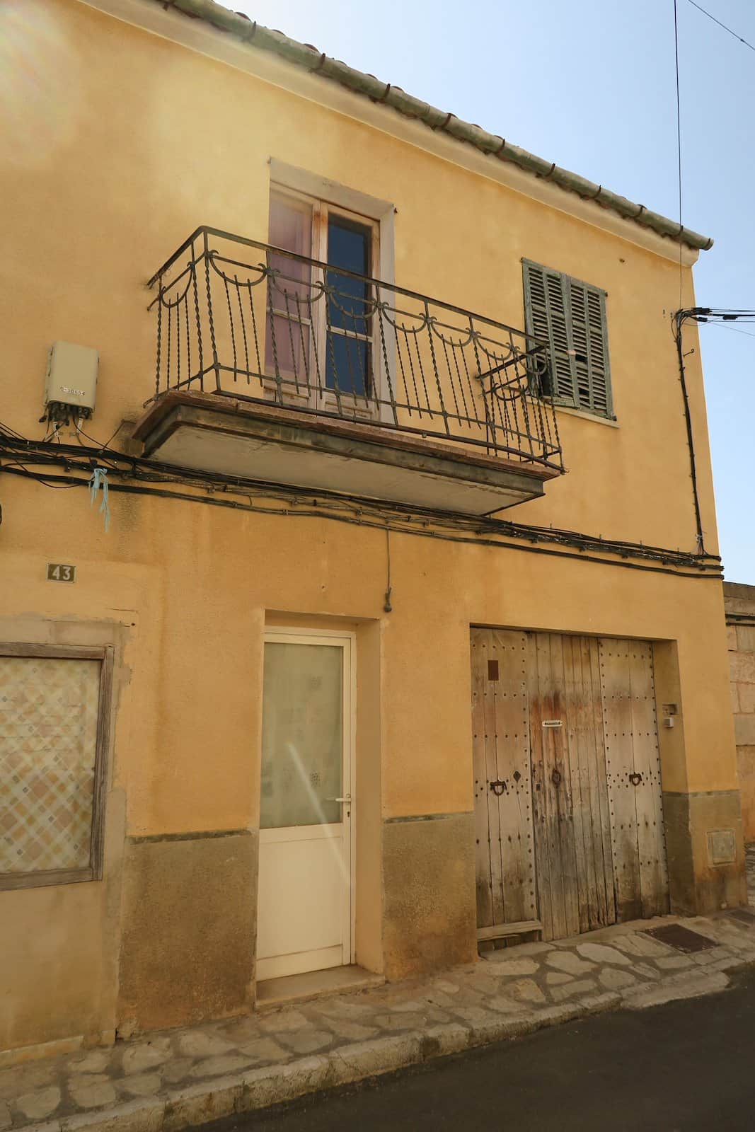 Casa de pueblo - Binissalem - Foto 1