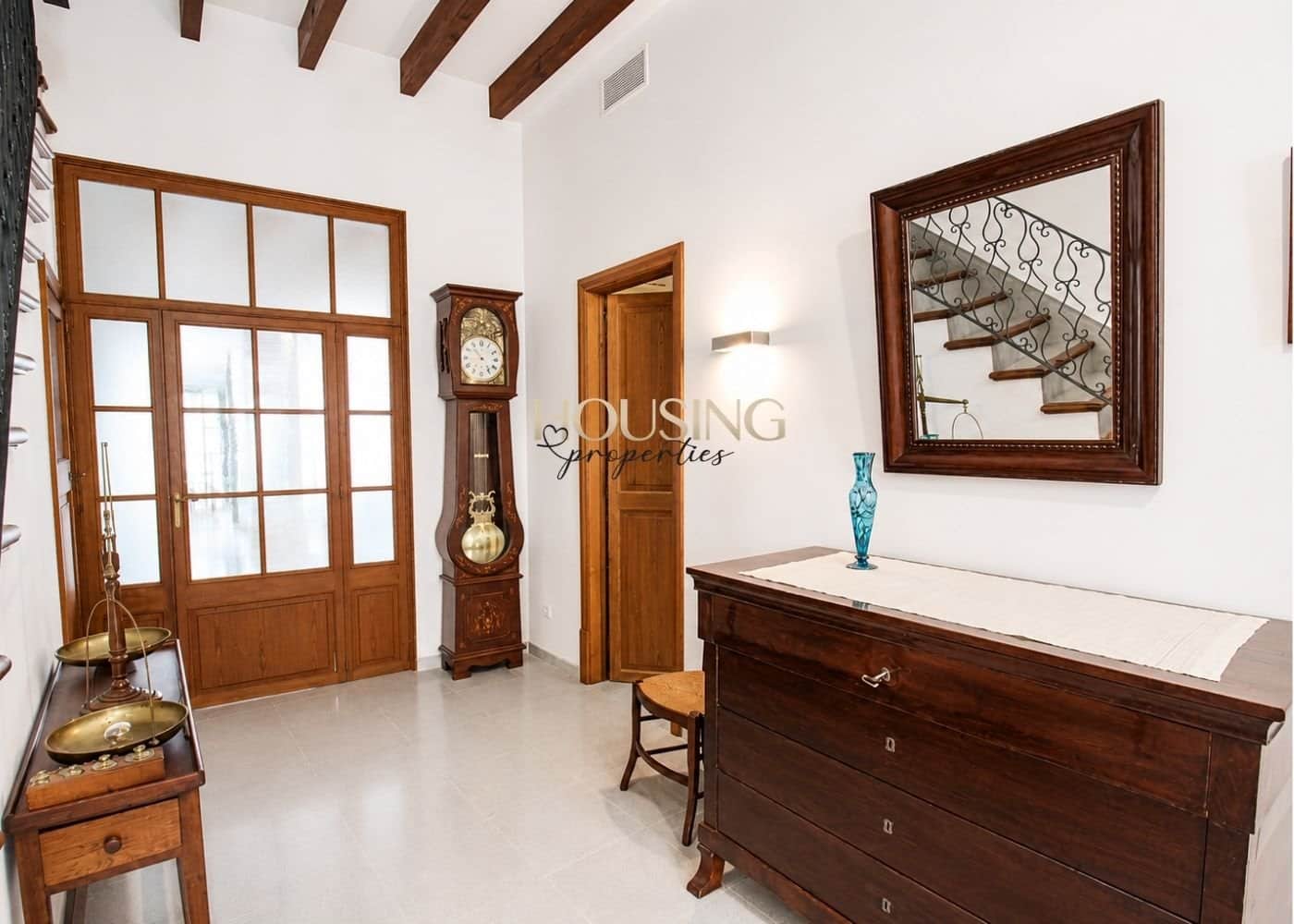 Adosado en venta en Llucmajor Pueblo, Llucmajor - Foto 5