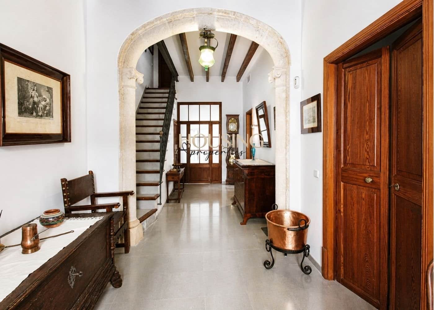 Adosado en venta en Llucmajor Pueblo, Llucmajor - Foto 3