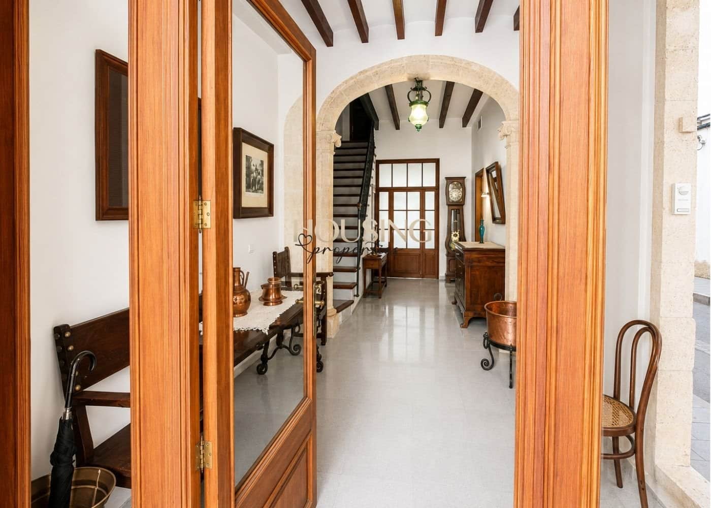 Adosado en venta en Llucmajor Pueblo, Llucmajor - Foto 2