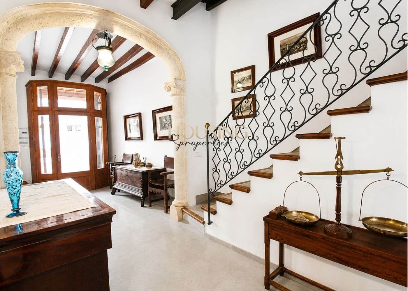 Adosado en venta en Llucmajor Pueblo, Llucmajor - Foto 4