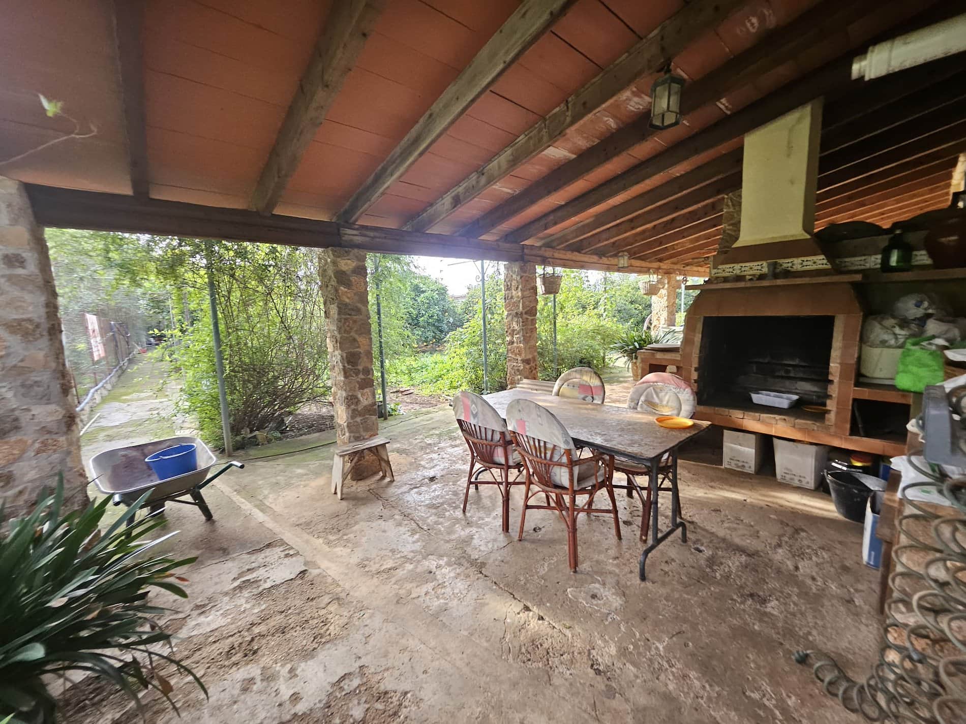 Finca rústica - Sencelles - Foto 1