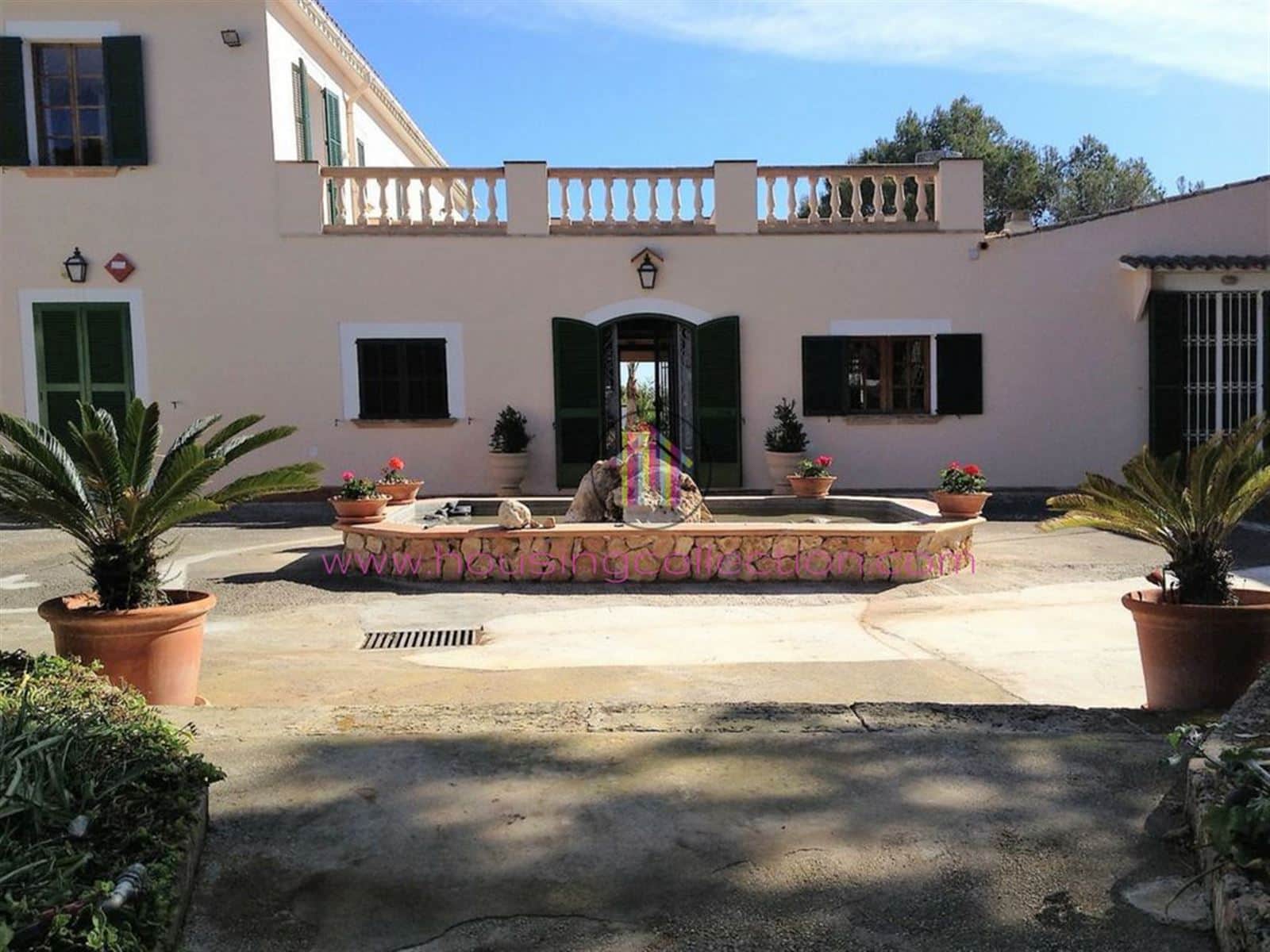 AGROTURISMO CON LICENCIA  (LLUCMAJOR) - Foto 2