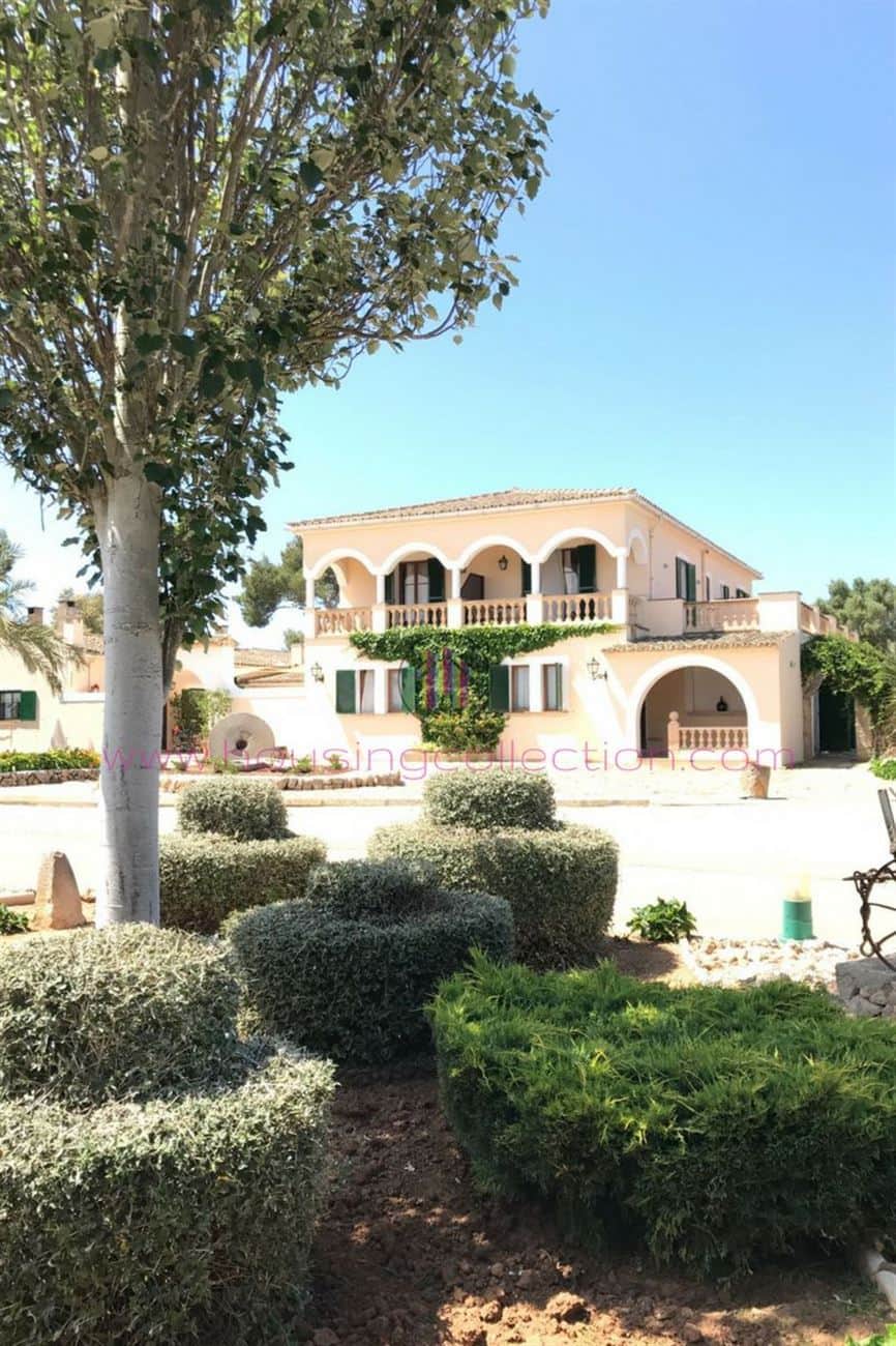 AGROTURISMO CON LICENCIA  (LLUCMAJOR) - Foto 1