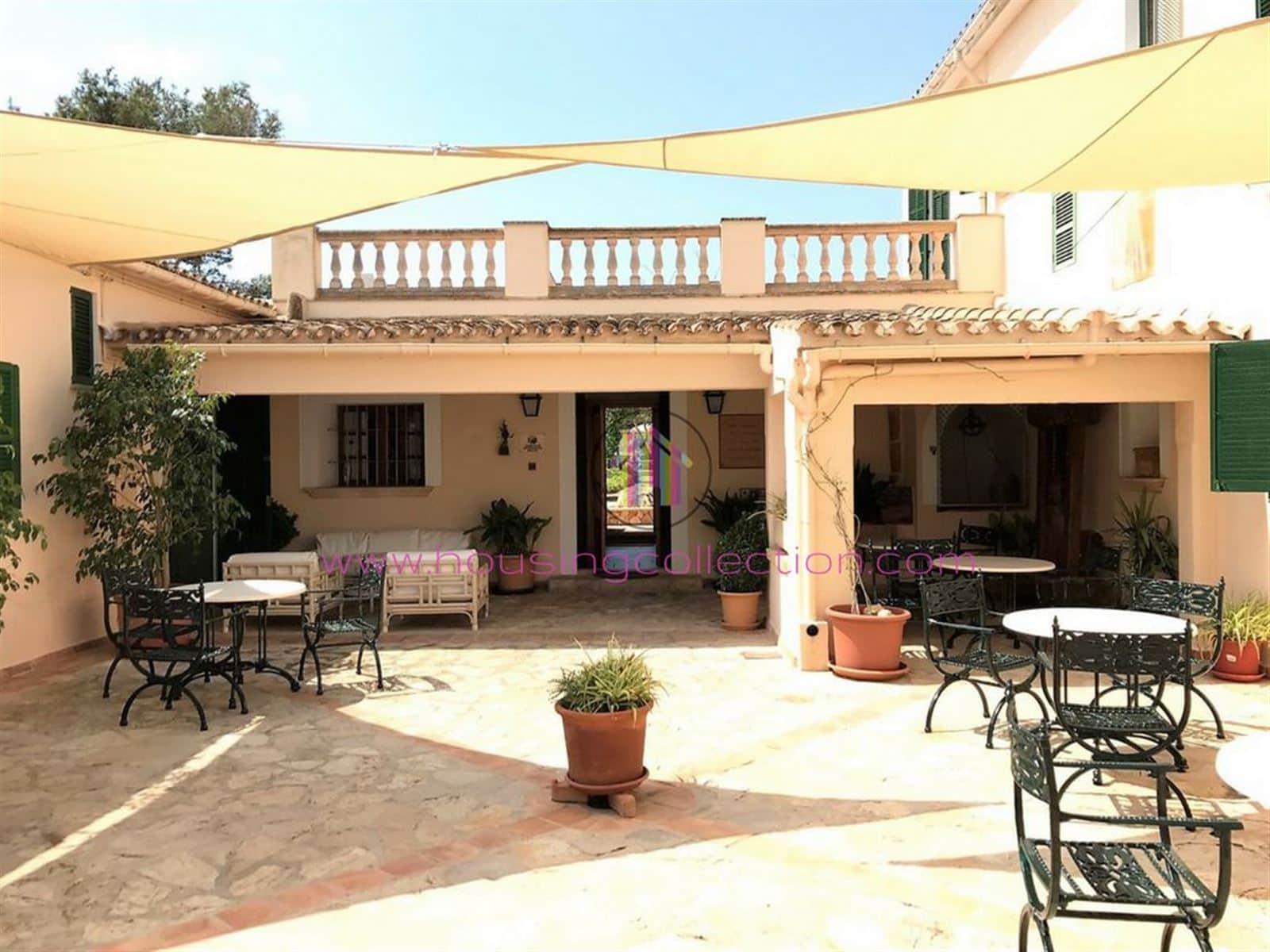 AGROTURISMO CON LICENCIA  (LLUCMAJOR) - Foto 3