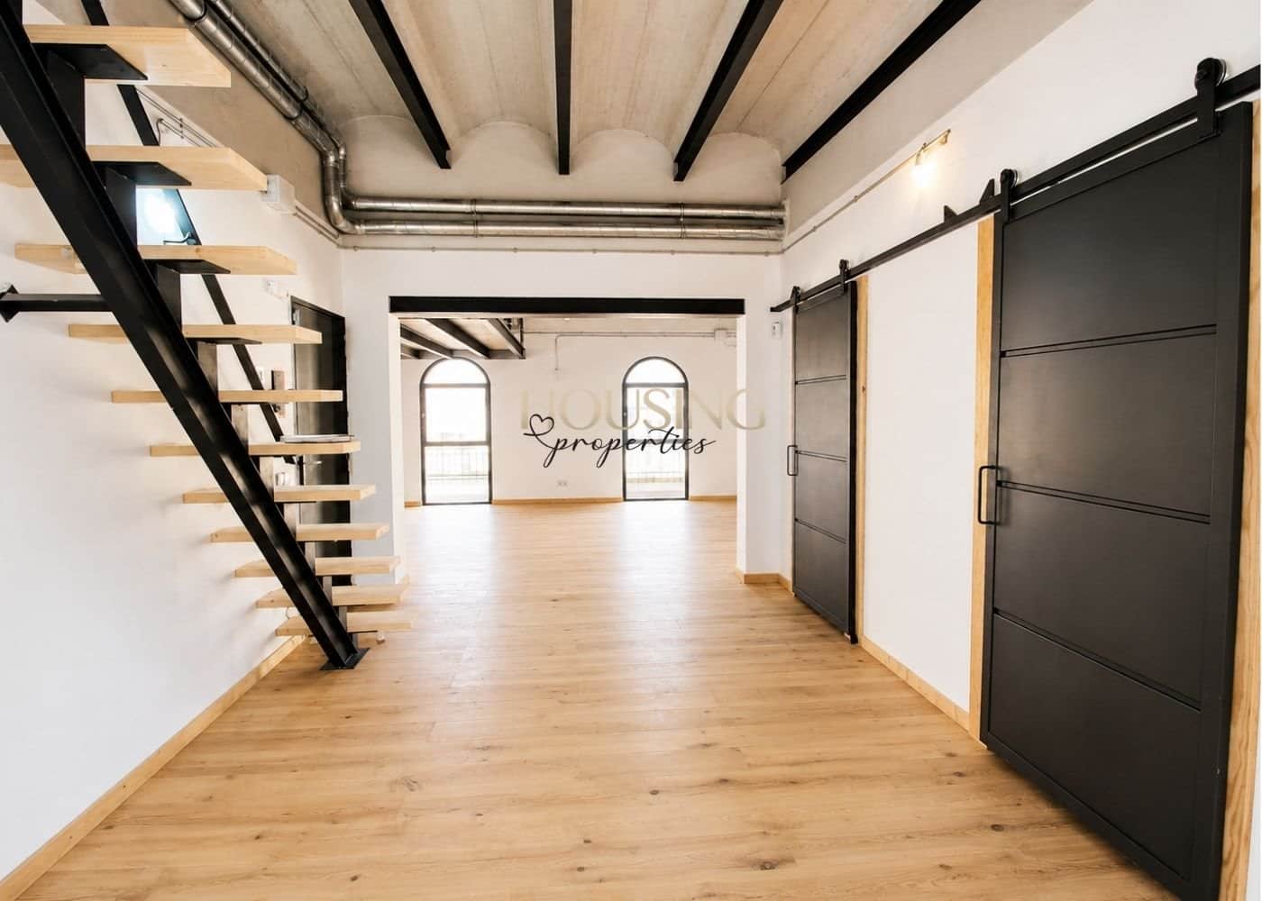 Loft - Palma De Mallorca - Foto 1