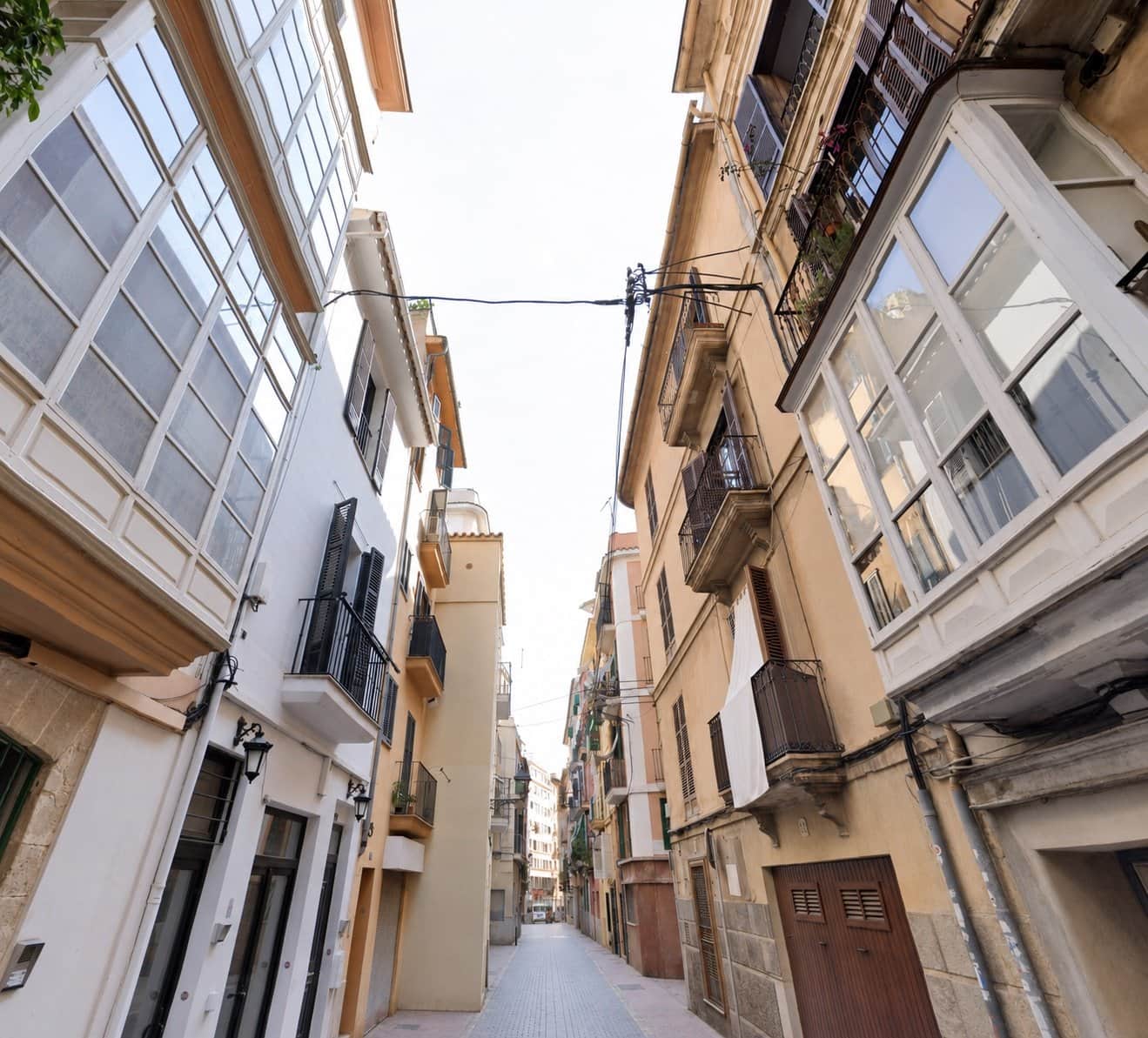Piso - Casco Antiguo, Palma De Mallorca - Foto 1