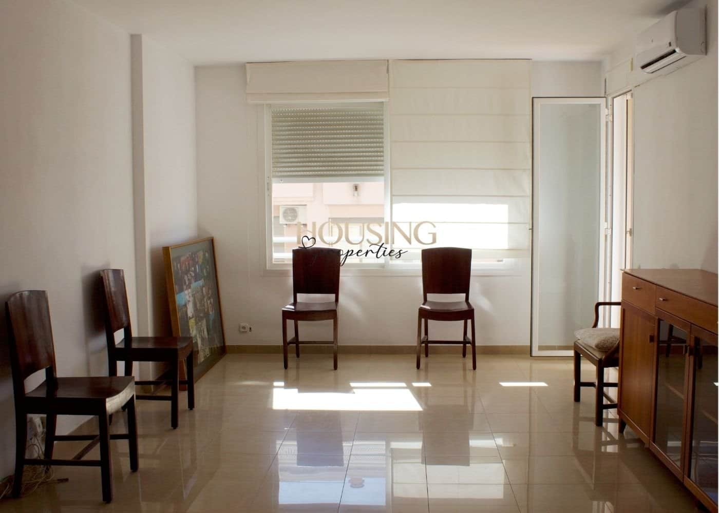 PISO EN COMUNIDAD PRIVADA EN ZONA CONSERVATORIO - Foto 1