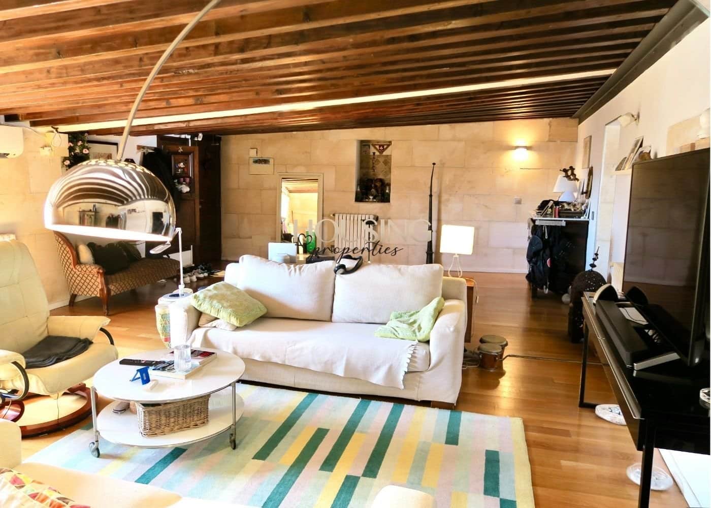 ÁTICO/LOFT EN EL CORAZÓN DE PALMA - Foto 4