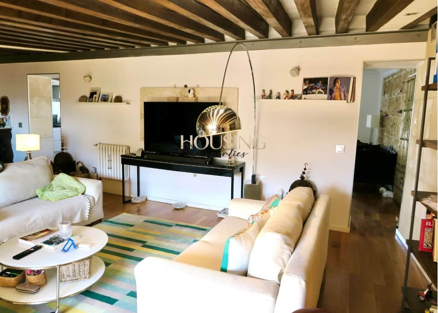 ÁTICO/LOFT EN EL CORAZÓN DE PALMA - Foto 5