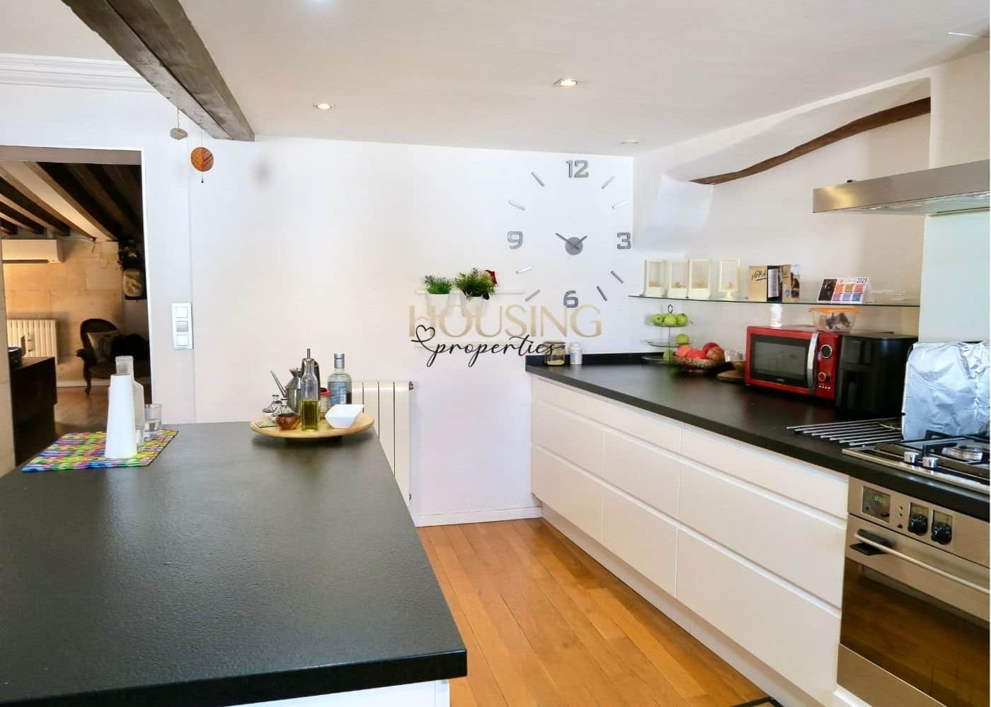 ÁTICO/LOFT EN EL CORAZÓN DE PALMA - Foto 3