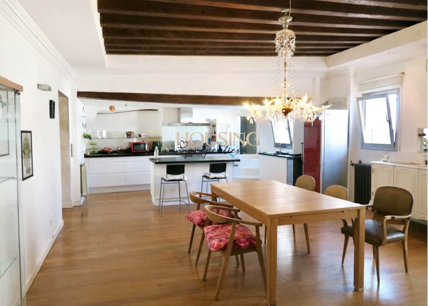 ÁTICO/LOFT EN EL CORAZÓN DE PALMA - Foto 2