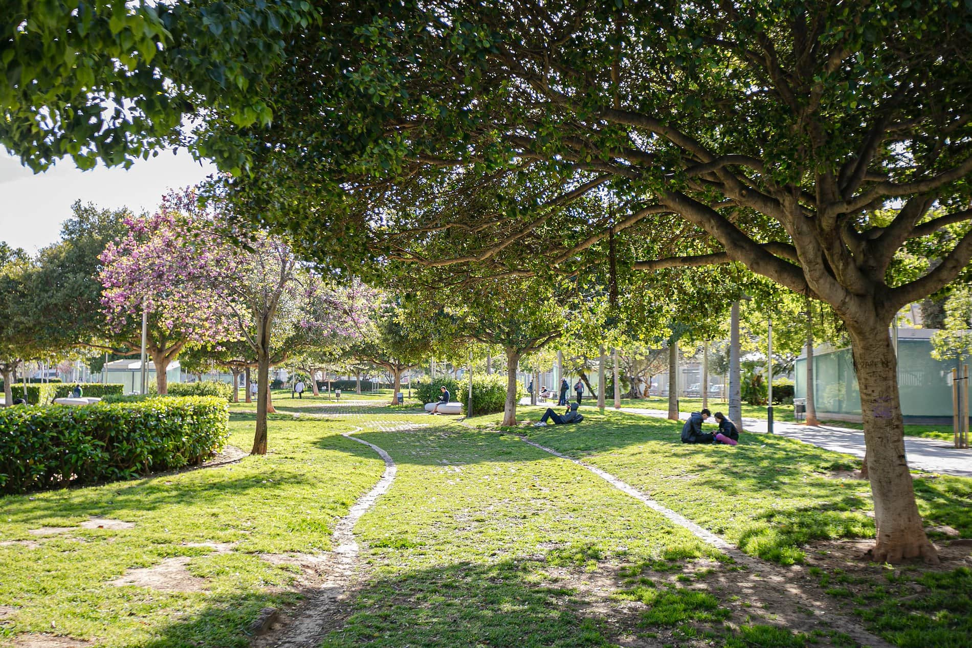 Piso - Parque De Las Estaciones, Palma De Mallorca - Foto 1
