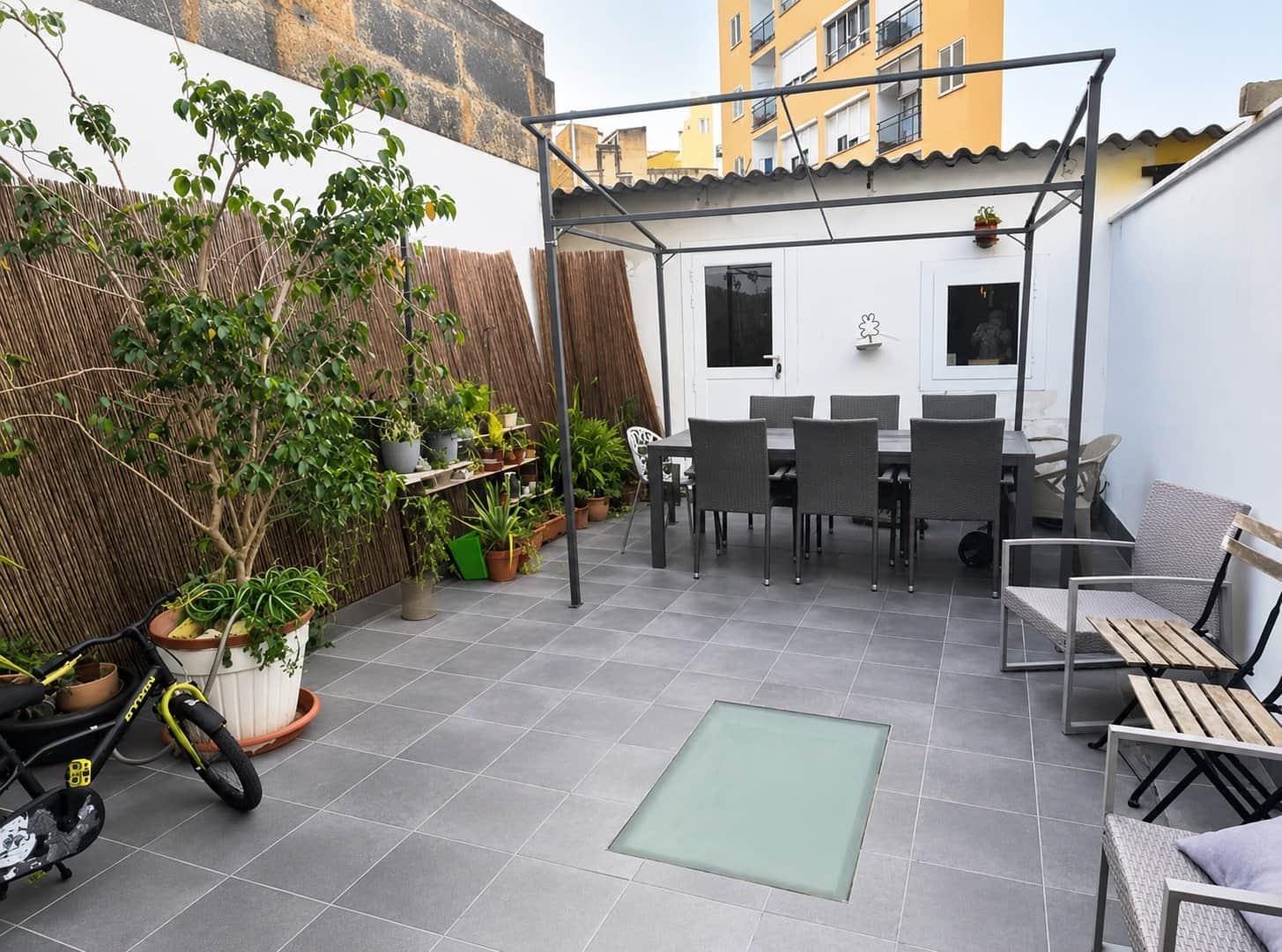 Piso - Pza. Pedro Garau, Palma De Mallorca - Foto 1