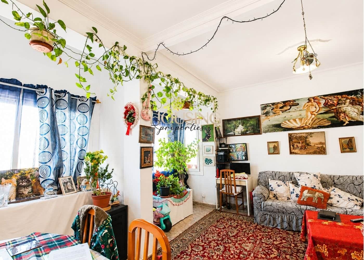 Piso en venta en Son Armadans, Palma de Mallorca - Foto 3