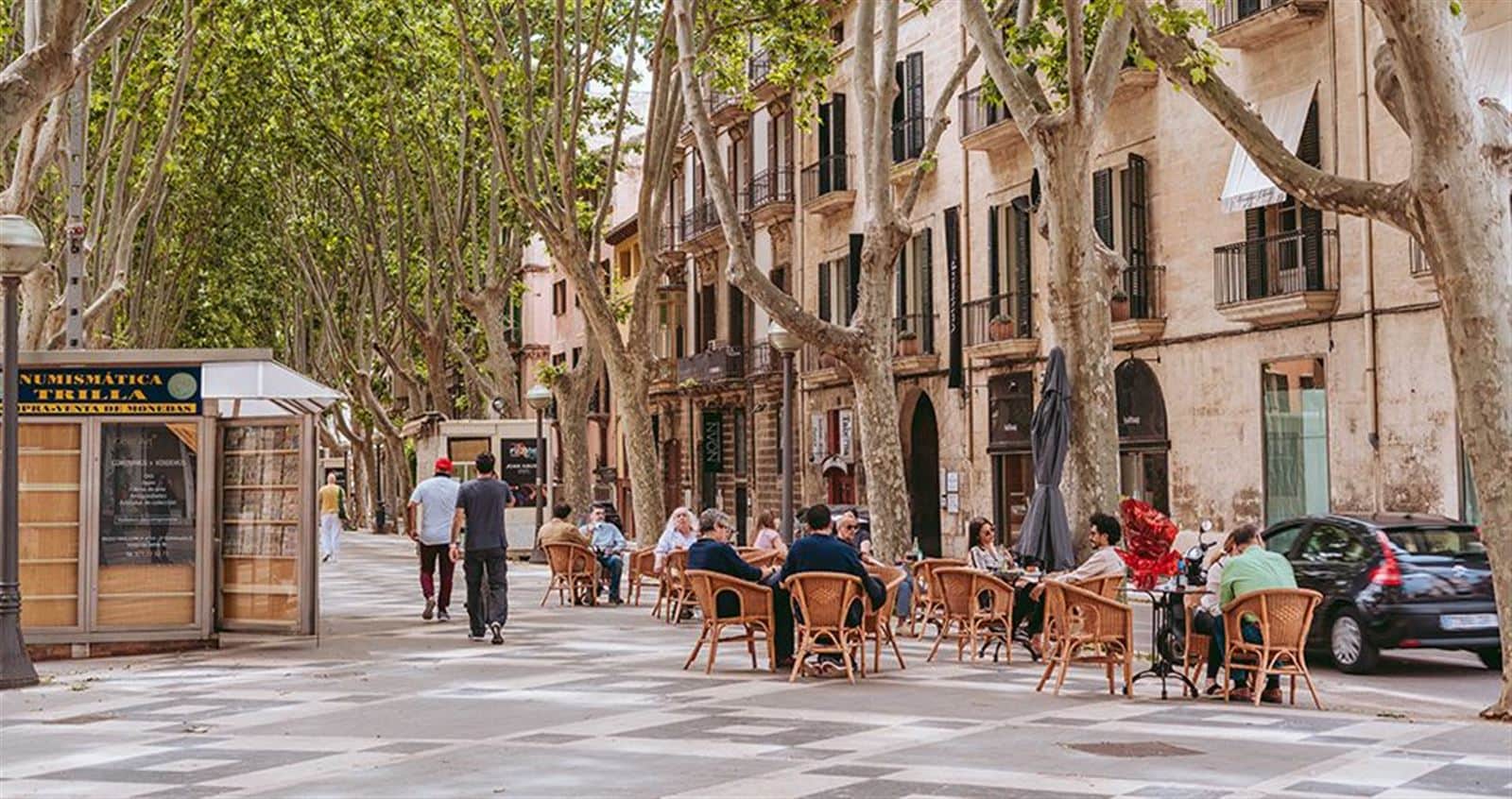 ZONA RAMBLAS. PEQUEÑO EDIFICIO A REFORMAR - Foto 2