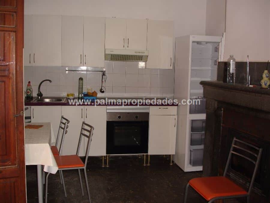 Planta baja en alquiler en Sant Joan - Foto 4