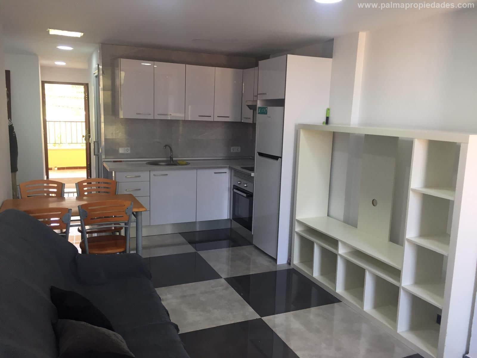 Piso - Magalluf, Calvia - Foto 2