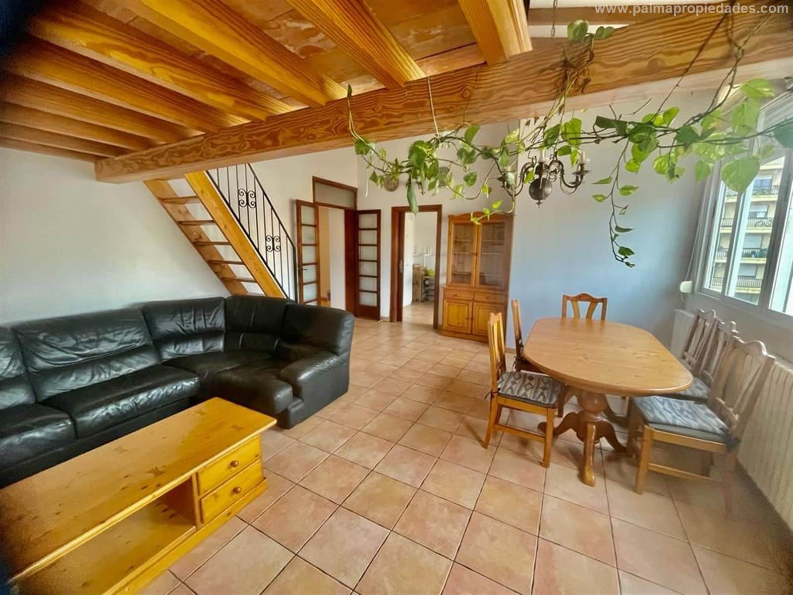 Piso en alquiler en Pza. España, Palma de Mallorca - Foto 4