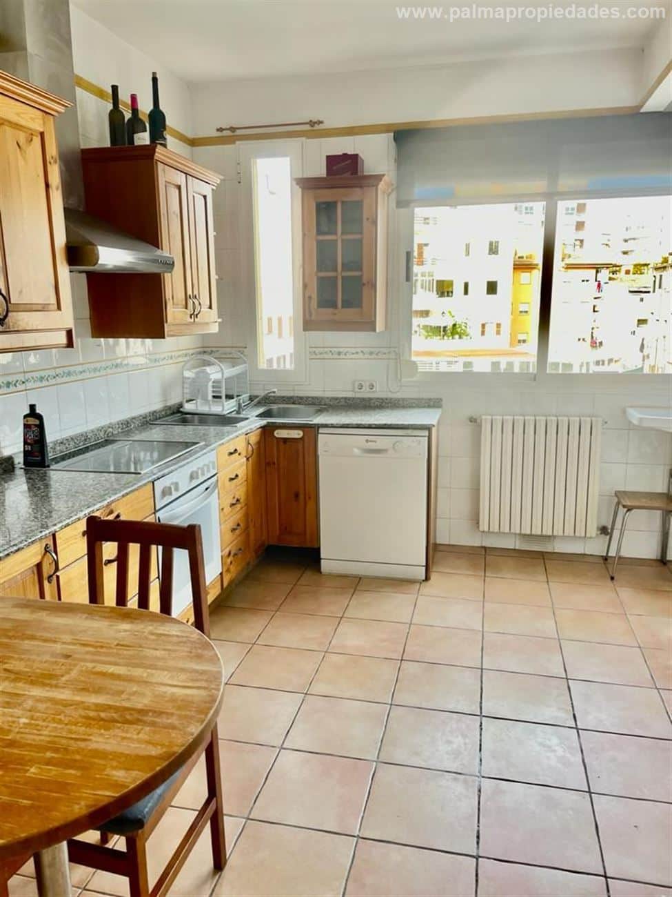 Piso en alquiler en Pza. España, Palma de Mallorca - Foto 5
