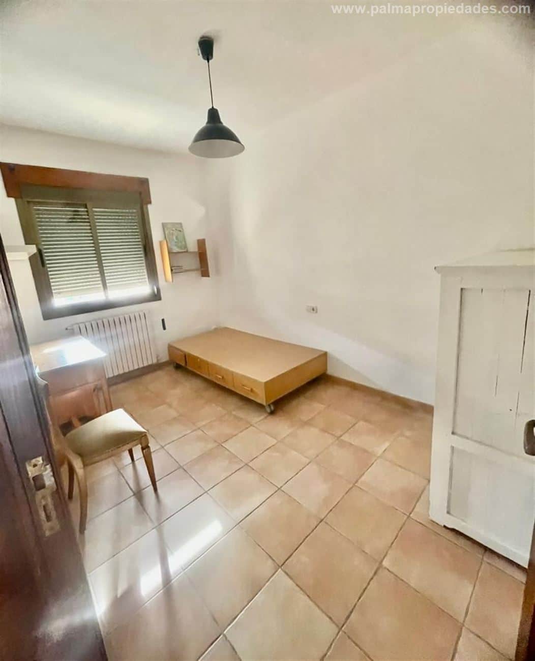 Piso en alquiler en Pza. España, Palma de Mallorca - Foto 3