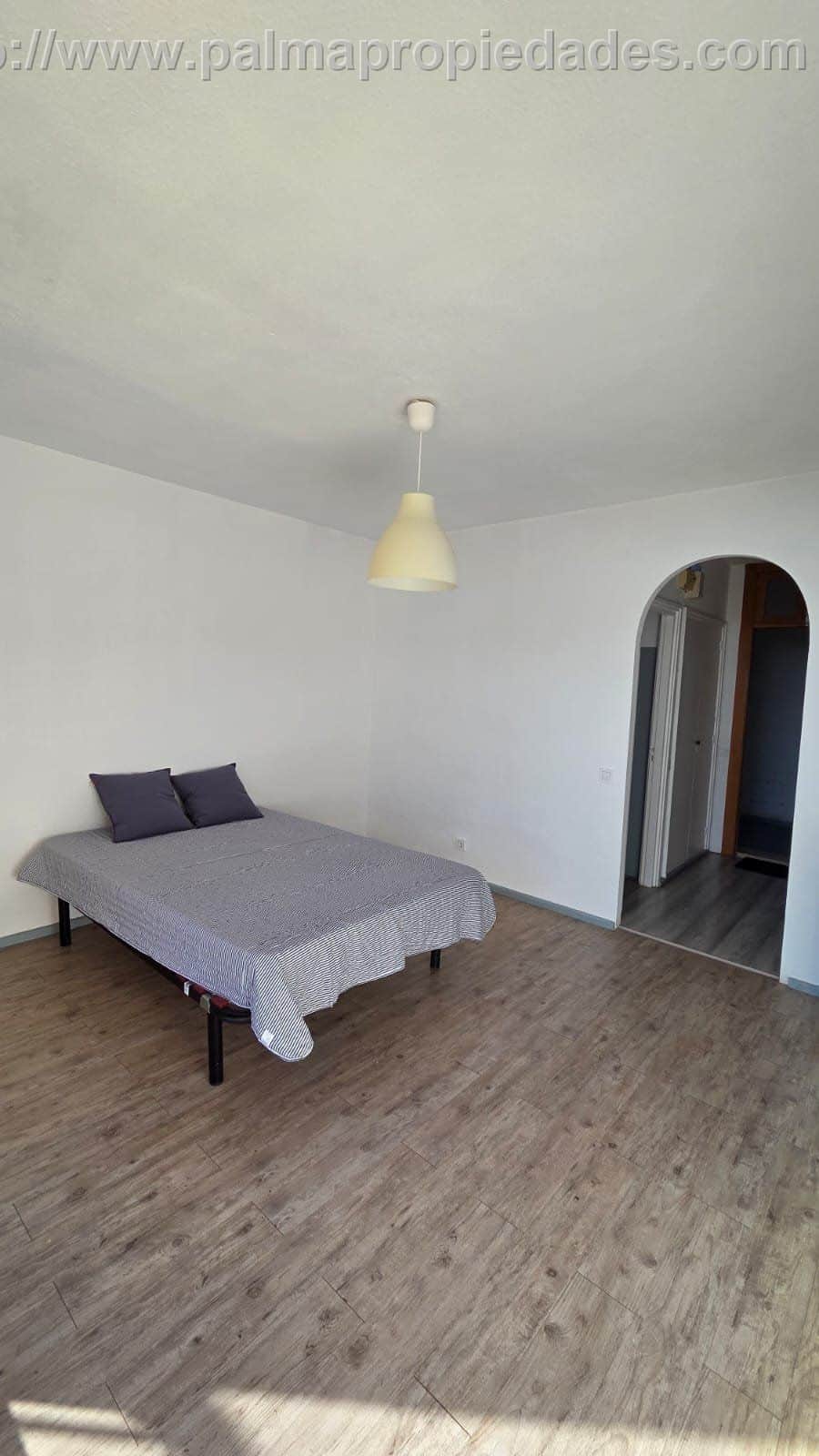 Estudio - Calas De Mallorca, Manacor - Foto 3
