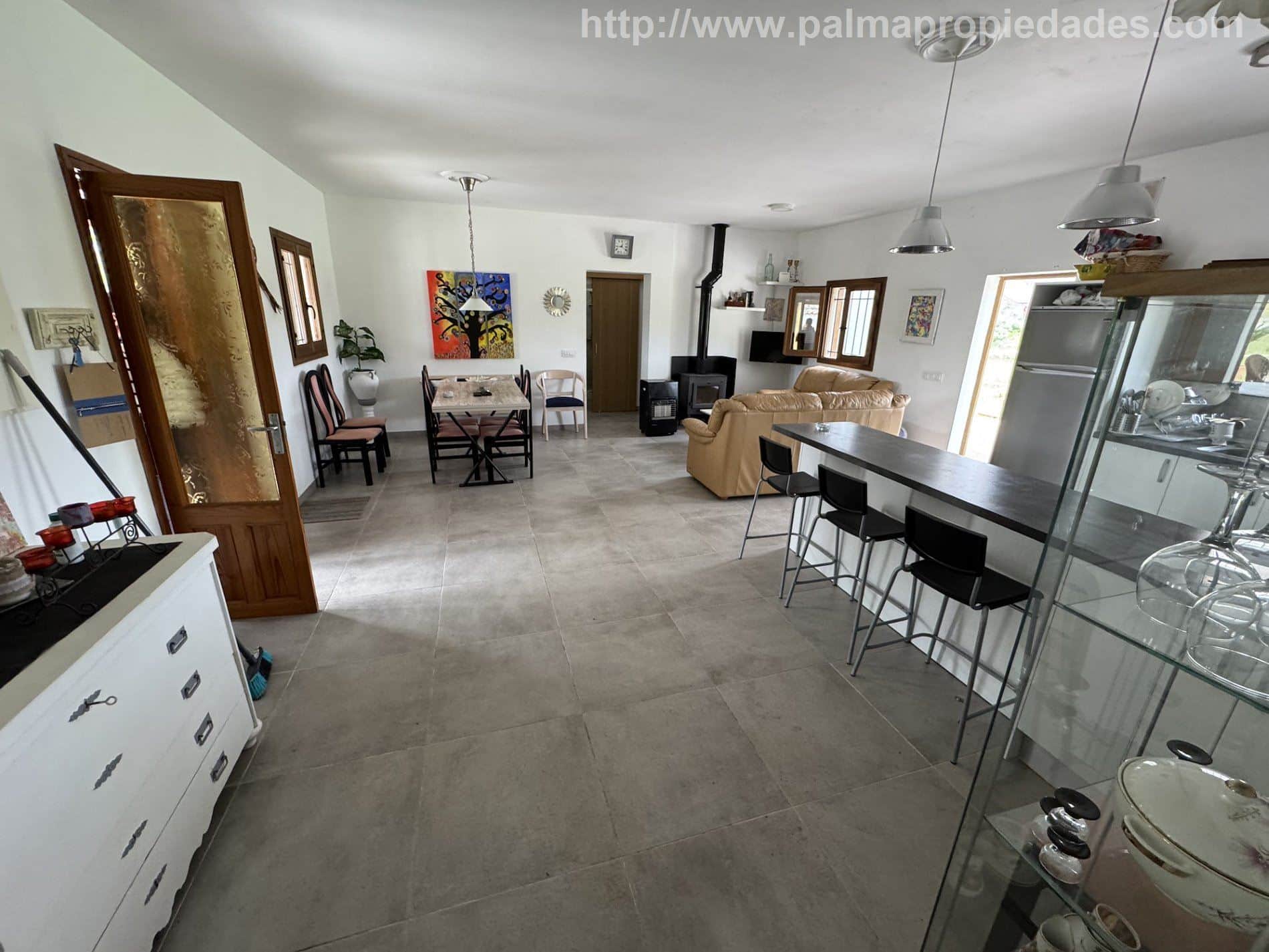 Finca - Son Serra De Marina, Santa Margalida - Foto 3