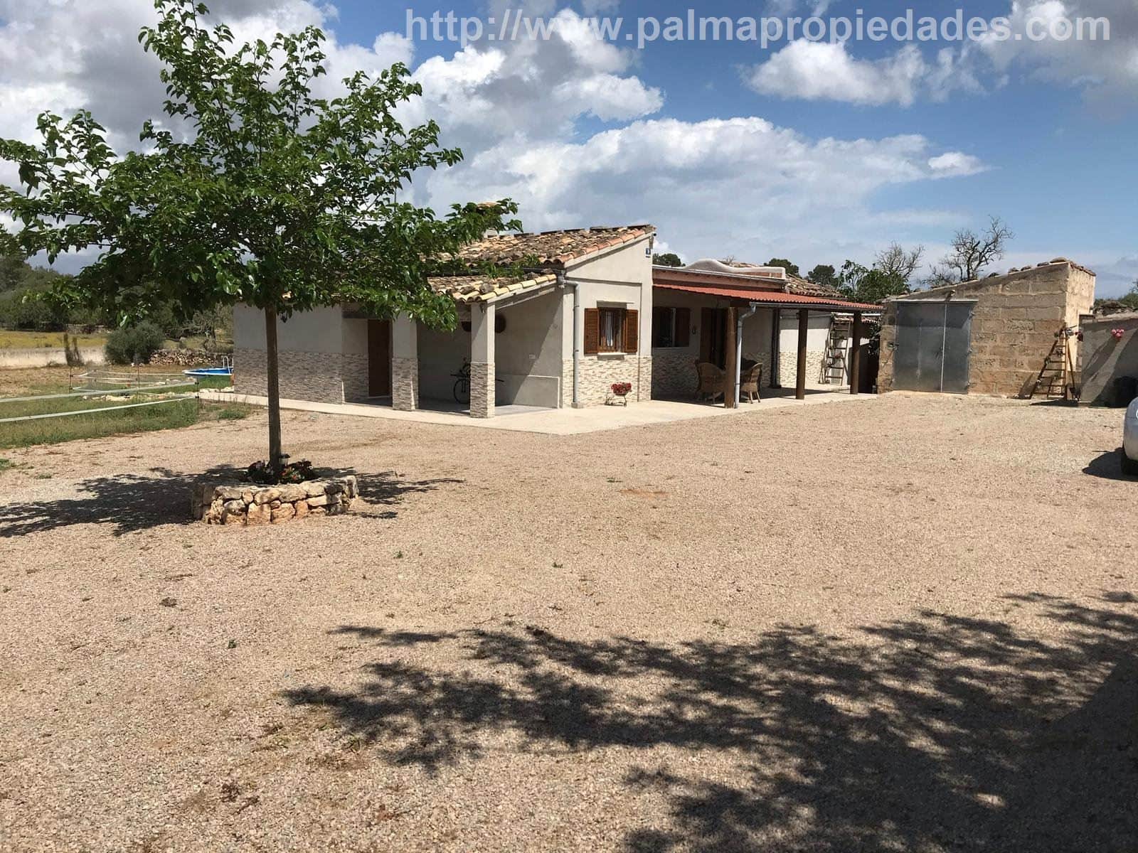 Finca - Son Serra De Marina, Santa Margalida - Foto 2