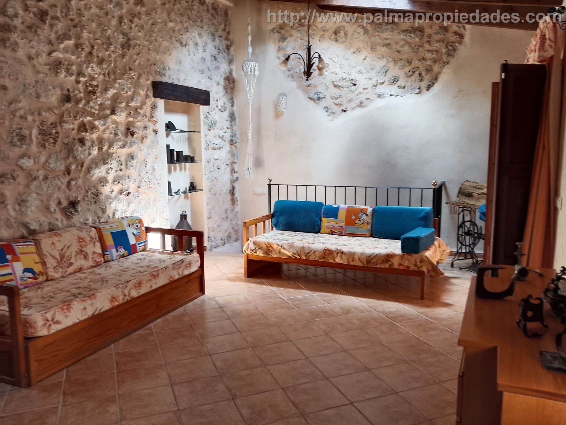 Casa De Pueblo - Sineu - Foto 3