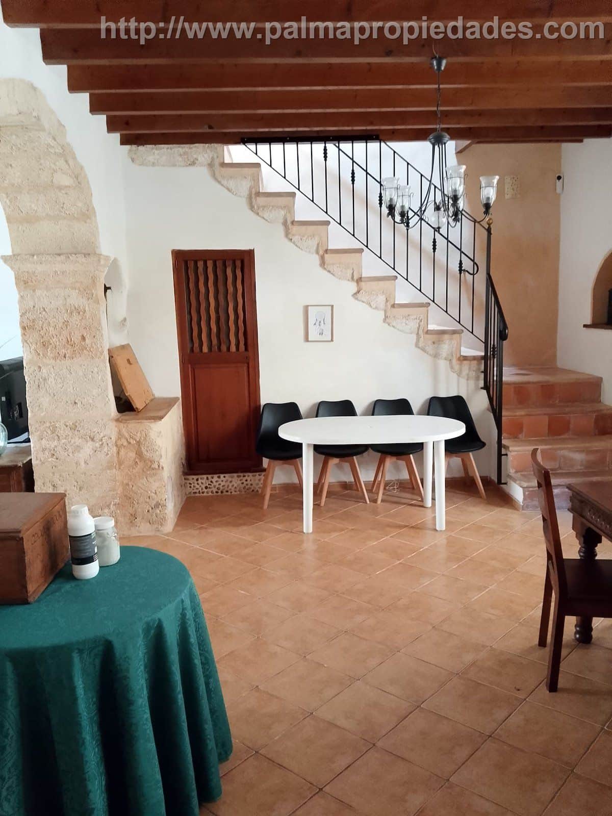 Casa De Pueblo - Sineu - Foto 2