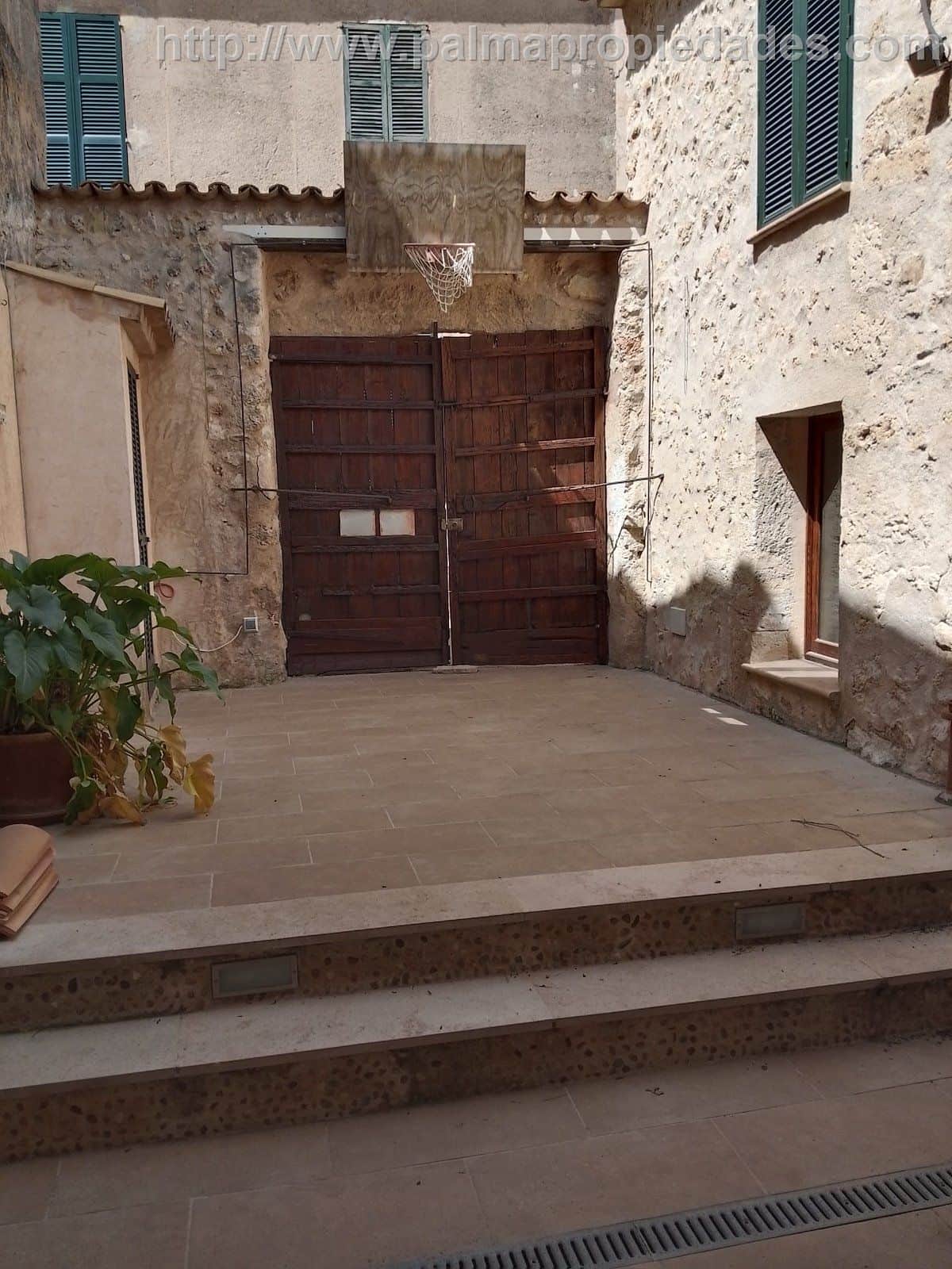 Casa De Pueblo - Sineu - Foto 1