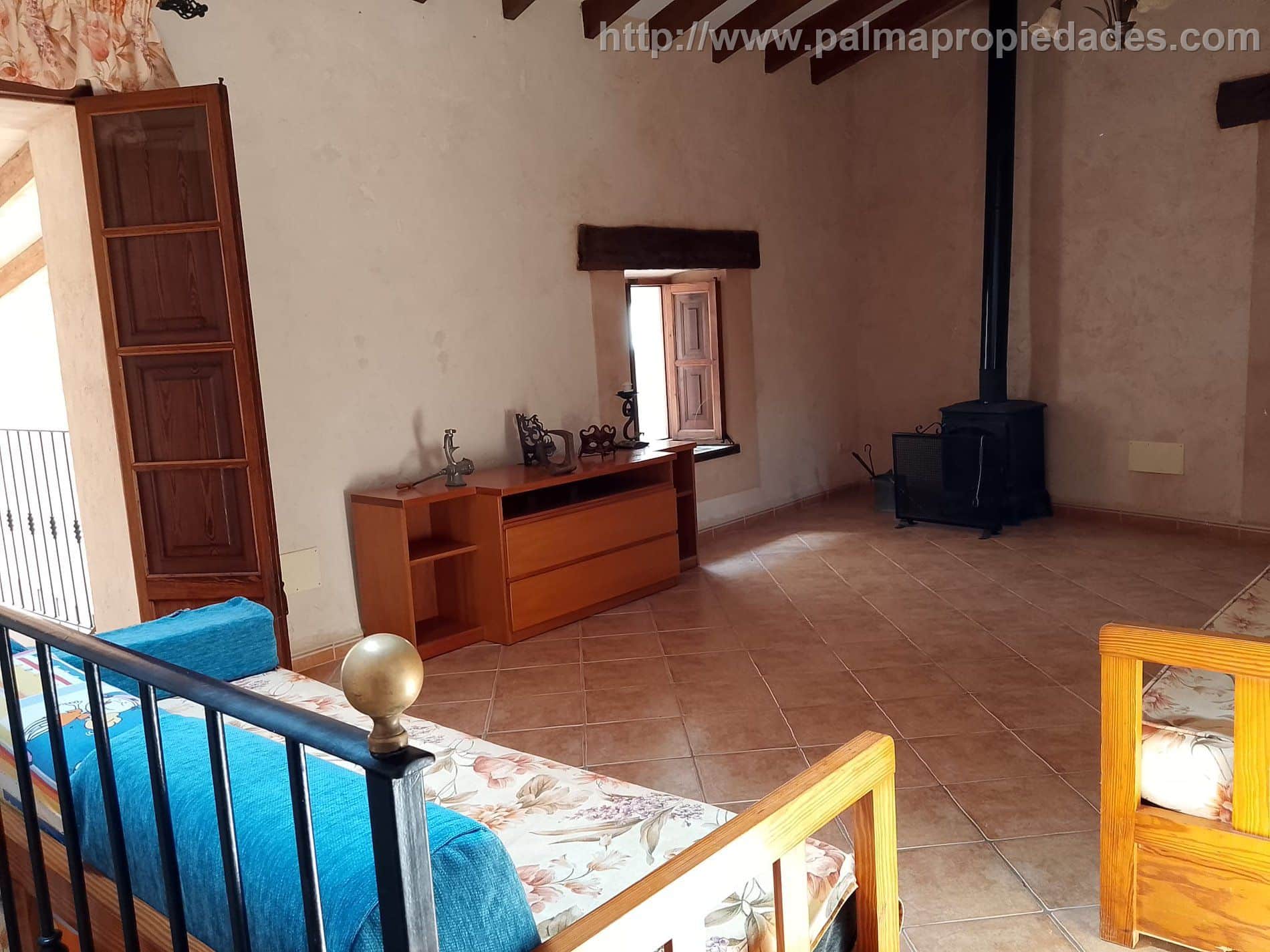 Casa De Pueblo - Sineu - Foto 5