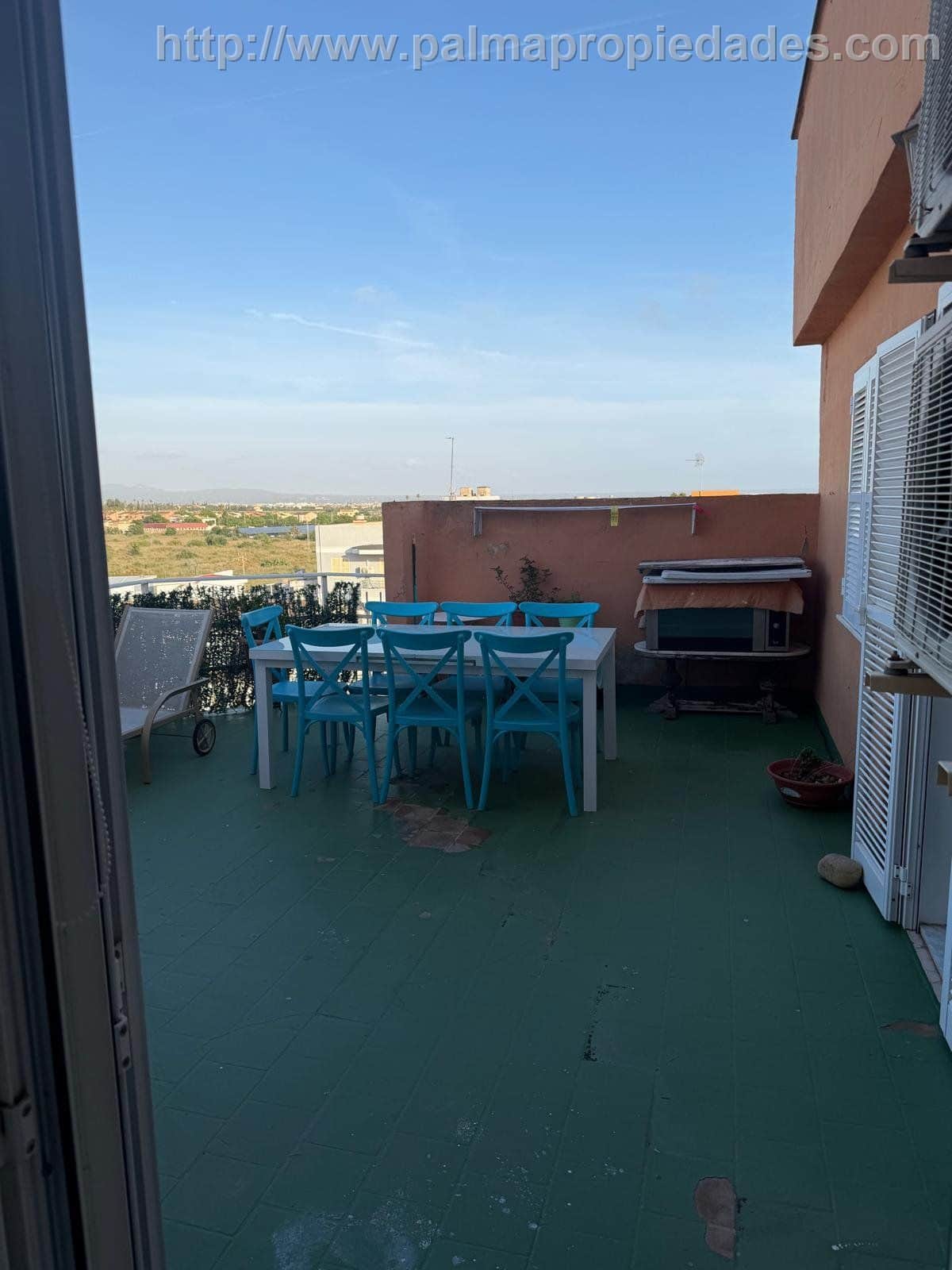 Piso - Es Vivero, Palma De Mallorca - Foto 4
